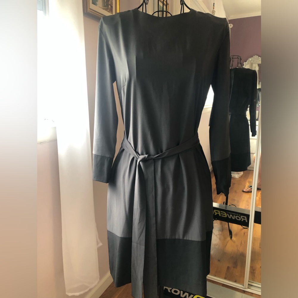 Armani exchange dress